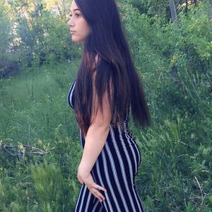 Meet your Posher, Krystan